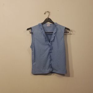 La Perla Blouse size 10